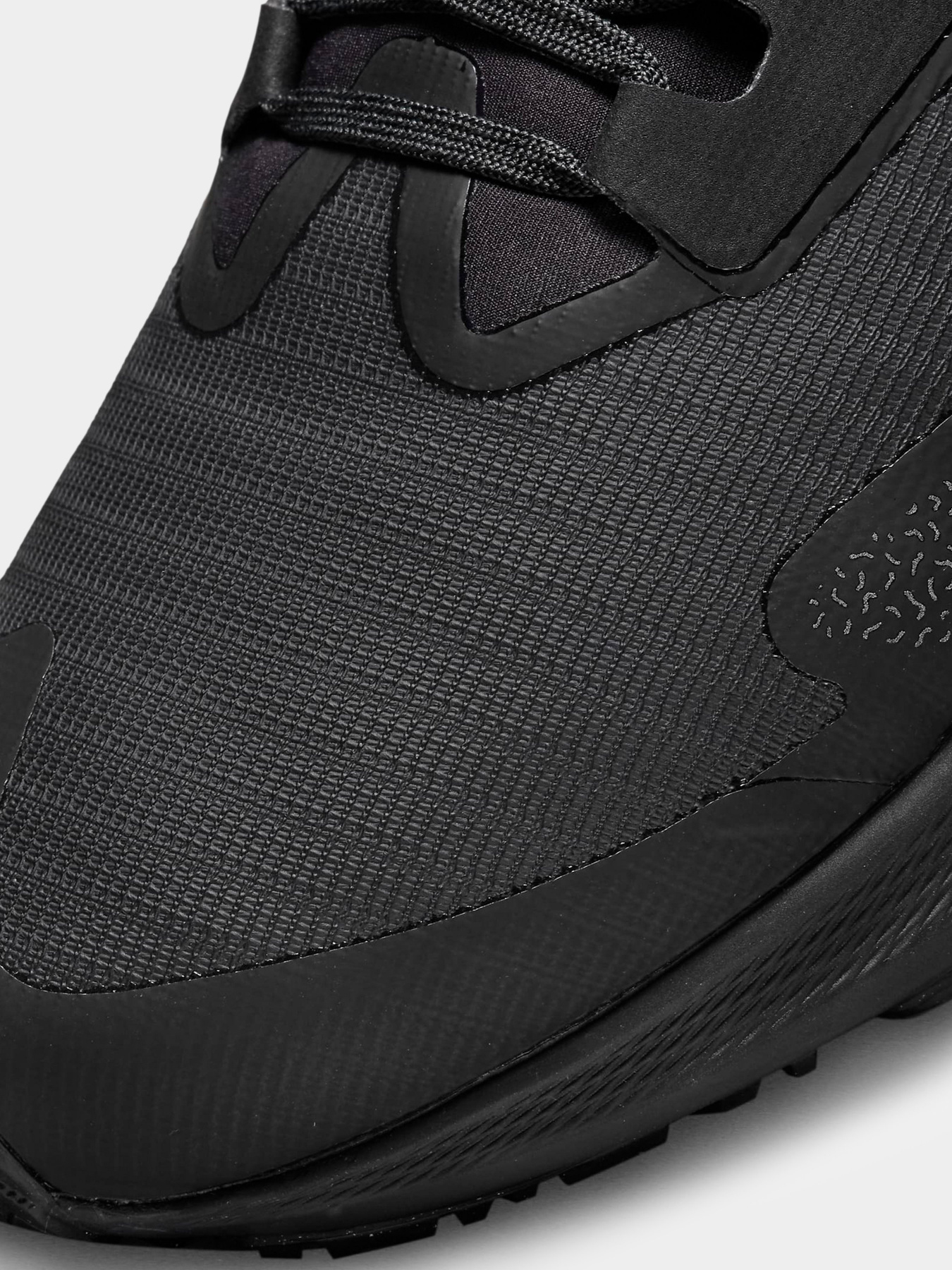 Кроссовки для бега NIKE Air Zoom Pegasus 39 Shield модель DO7625-001 Фото