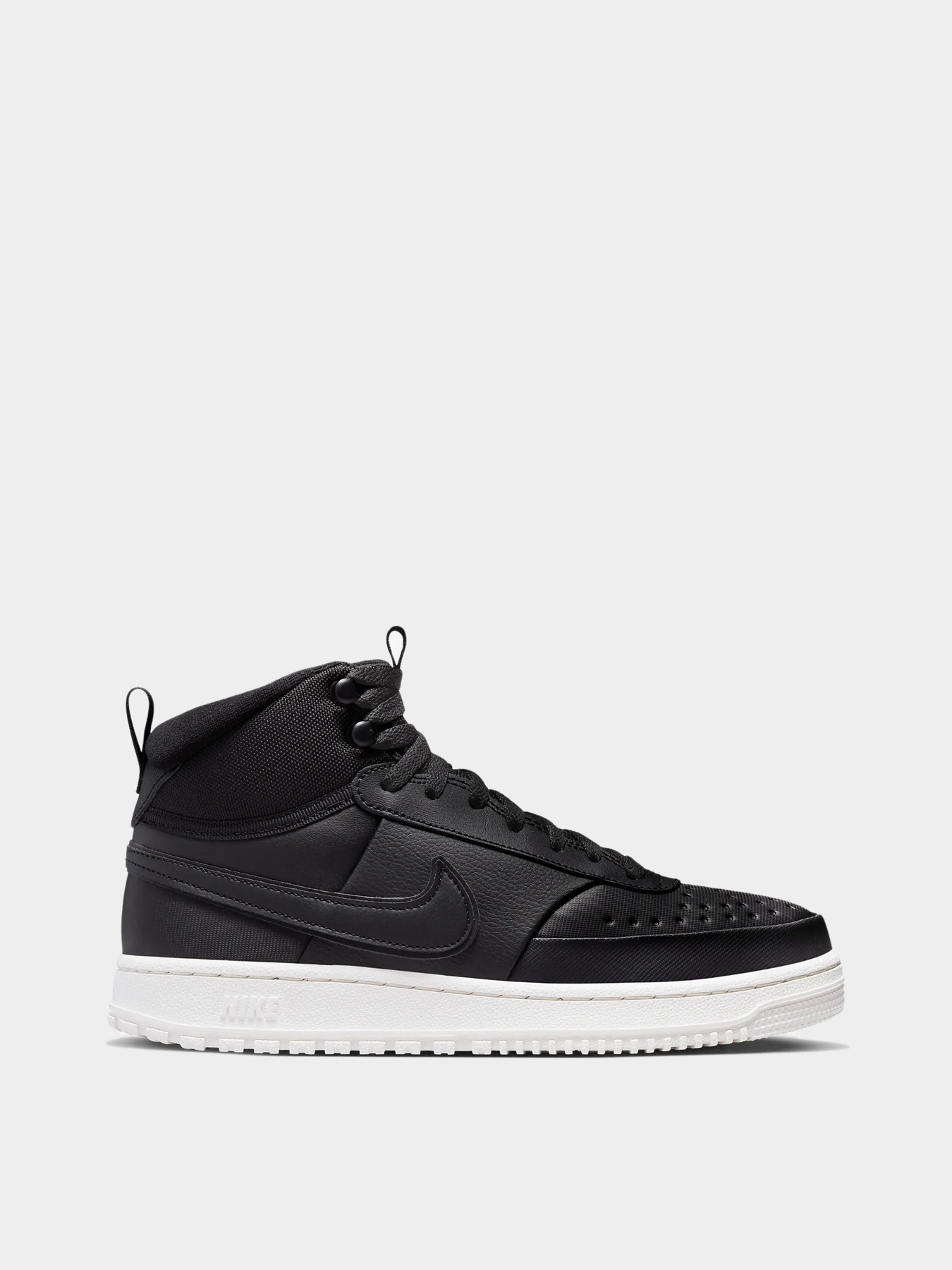 Ботинки NIKE Court Vision Mid Winter модель DR7882-002 Фото