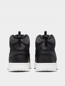 Ботинки NIKE Court Vision Mid Winter модель DR7882-002 Фото
