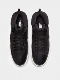 Ботинки NIKE Court Vision Mid Winter модель DR7882-002 Фото