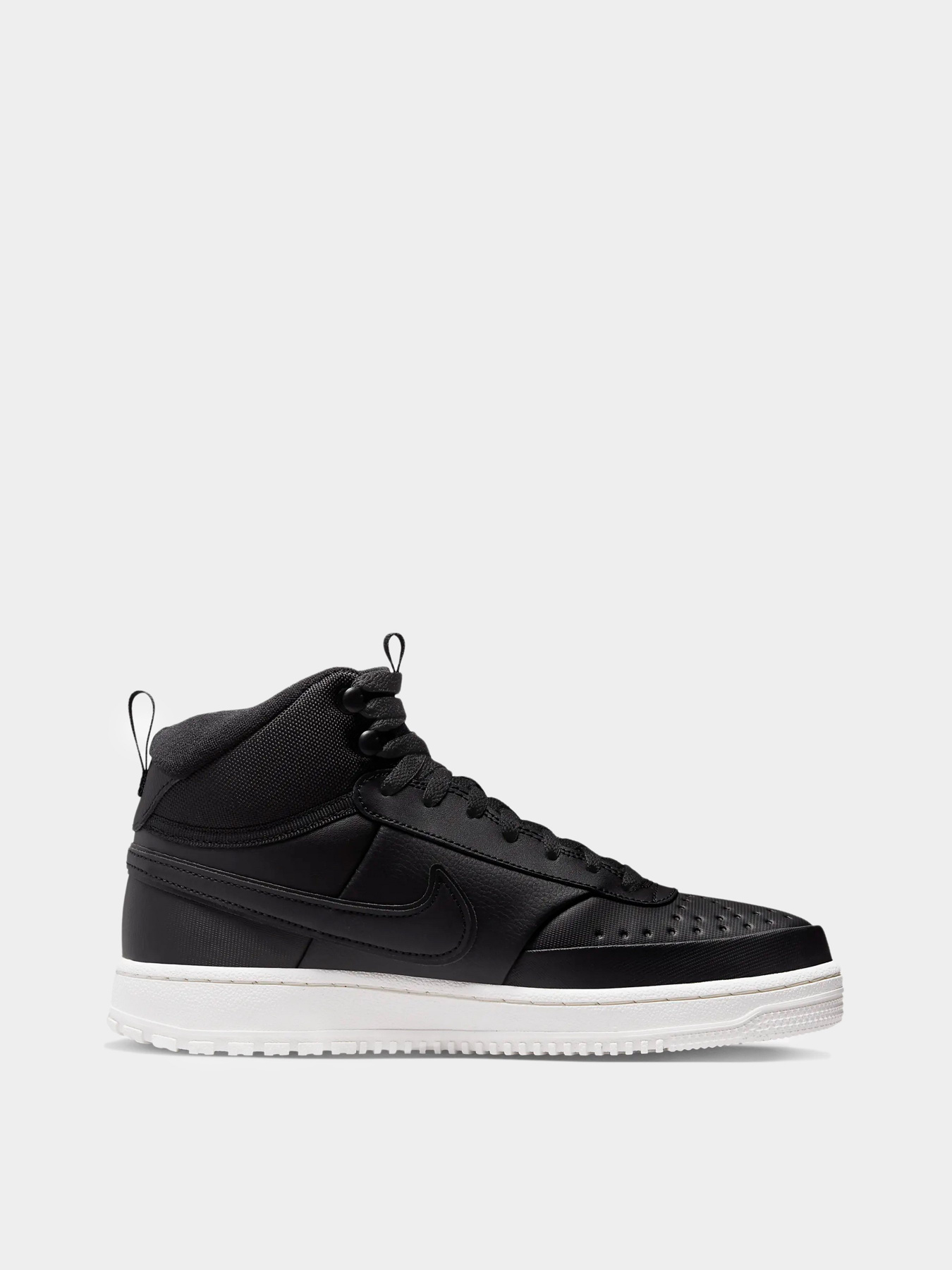 Черевики NIKE Court Vision Mid Winter модель DR7882-002 Фото