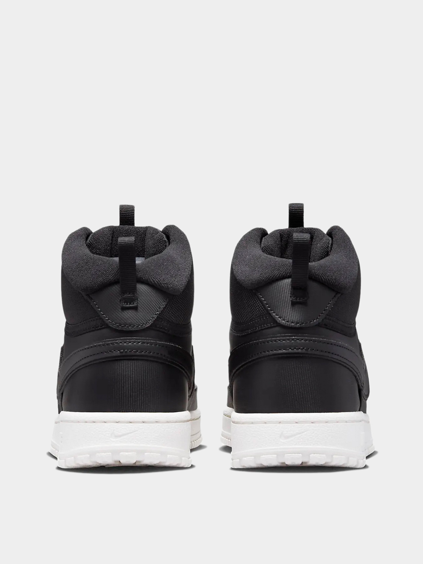 Черевики NIKE Court Vision Mid Winter модель DR7882-002 Фото