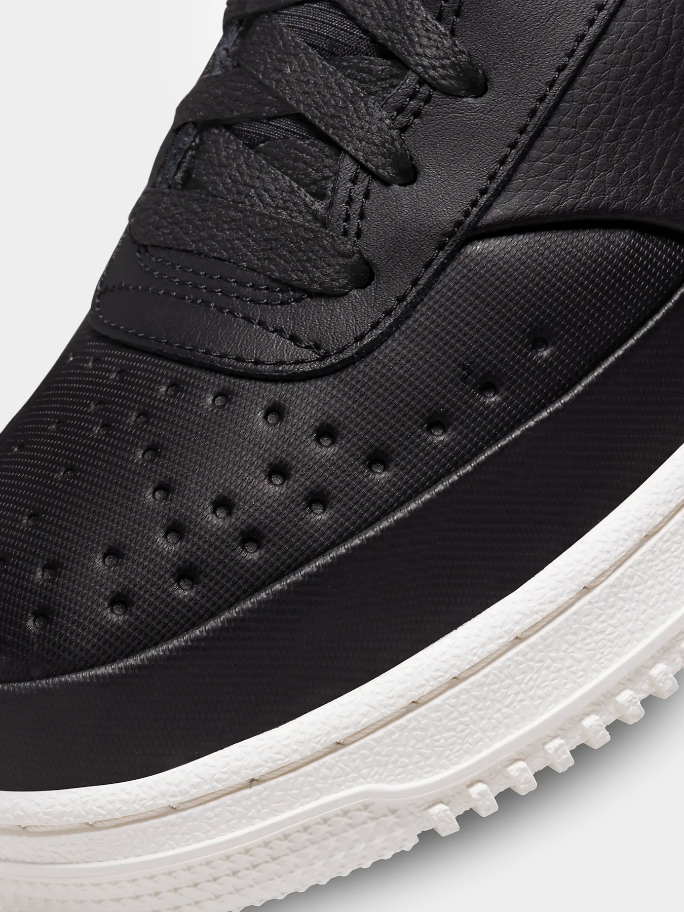 Черевики NIKE Court Vision Mid Winter модель DR7882-002 Фото