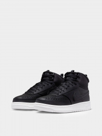 Черевики NIKE Court Vision Mid Winter модель DR7882-002 Фото
