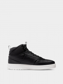 Черевики NIKE Court Vision Mid Winter модель DR7882-002 Фото