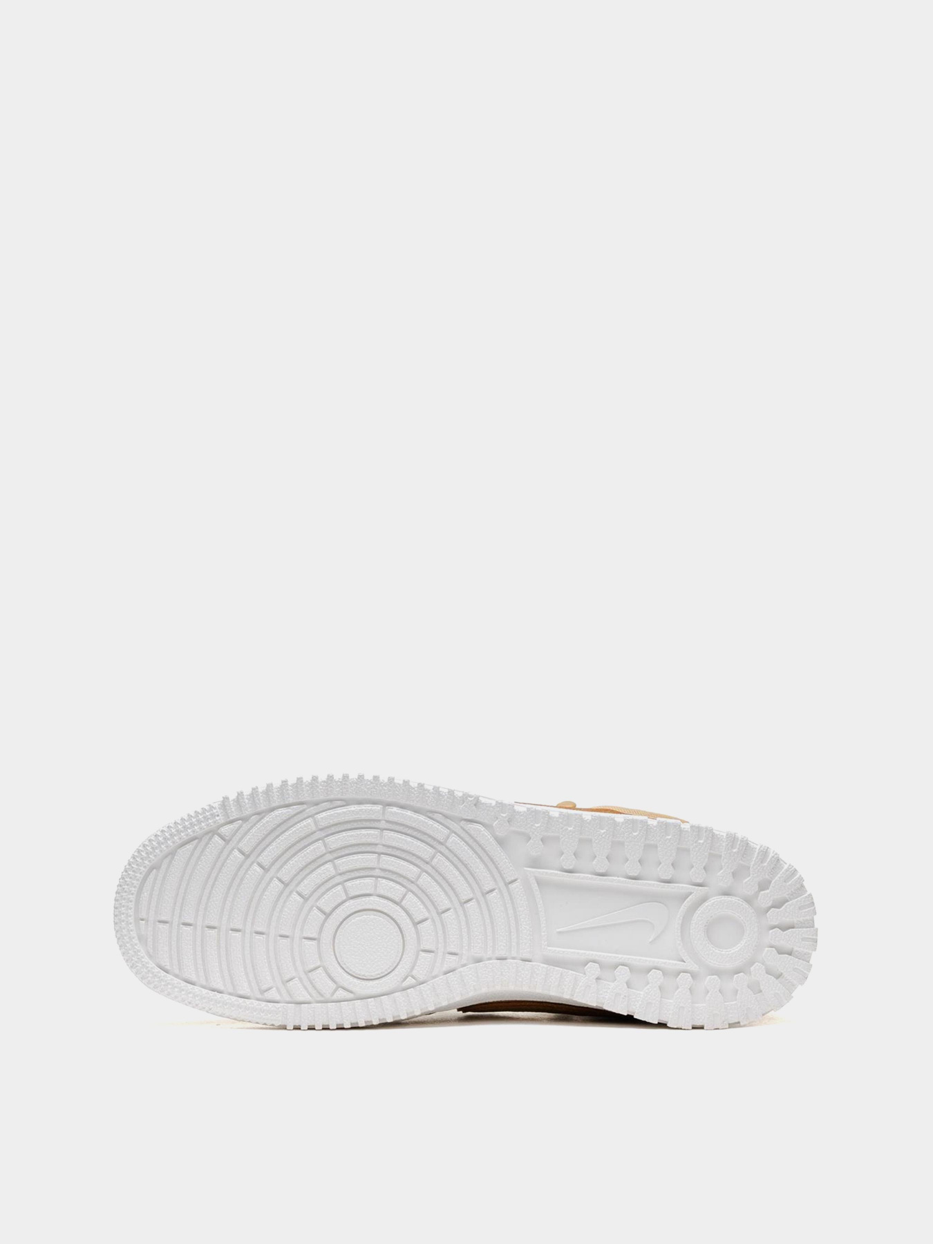 Ботинки NIKE Court Vision Mid Winter модель DR7882-700 Фото