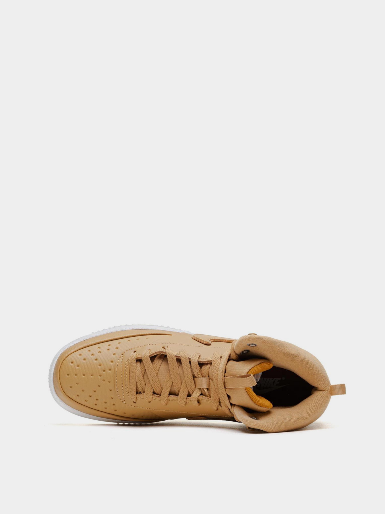 Ботинки NIKE Court Vision Mid Winter модель DR7882-700 Фото