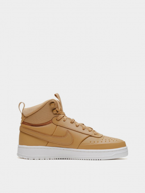Ботинки NIKE Court Vision Mid Winter модель DR7882-700 Фото