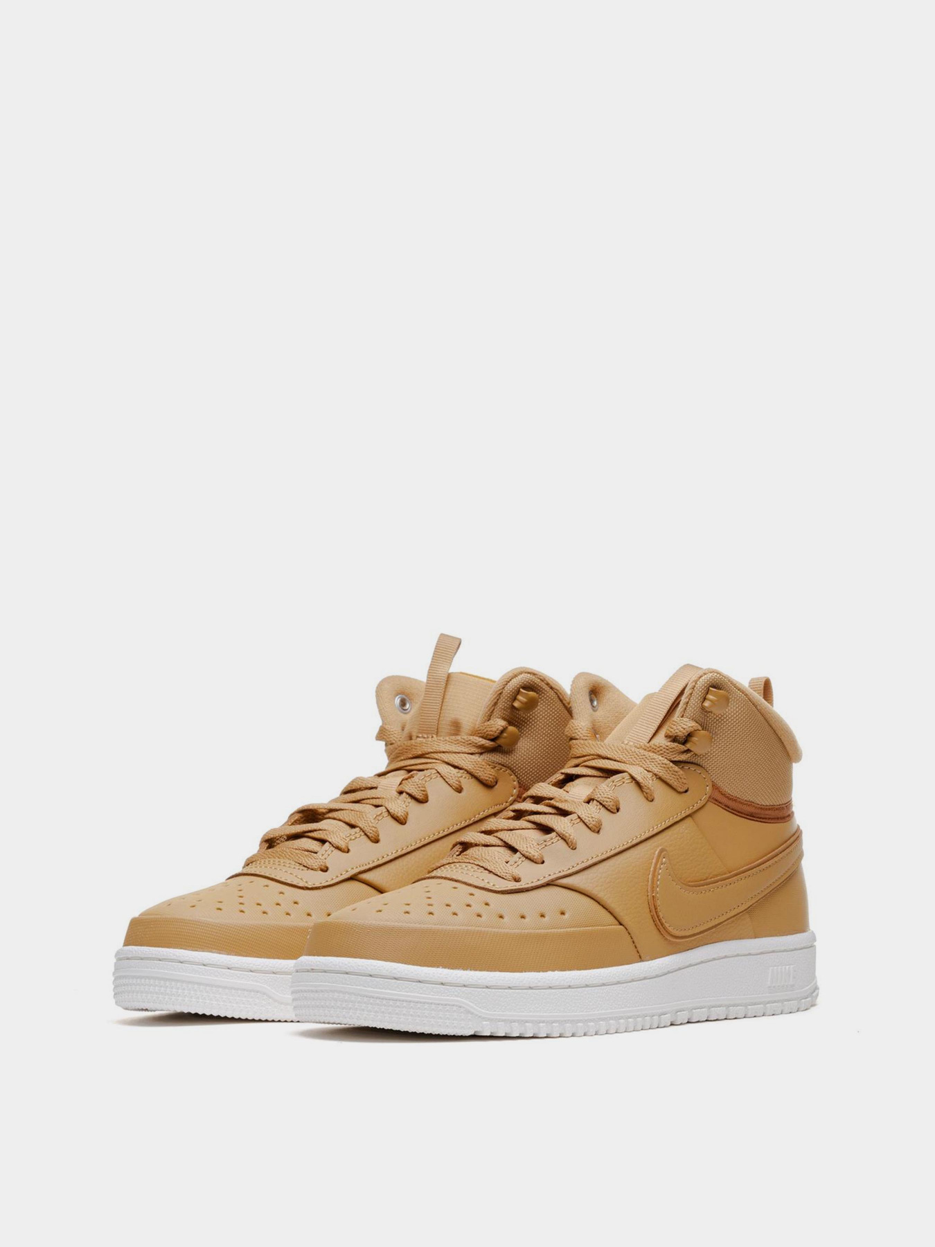 Черевики NIKE Court Vision Mid Winter модель DR7882-700 Фото