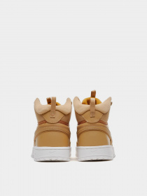 Черевики NIKE Court Vision Mid Winter модель DR7882-700 Фото