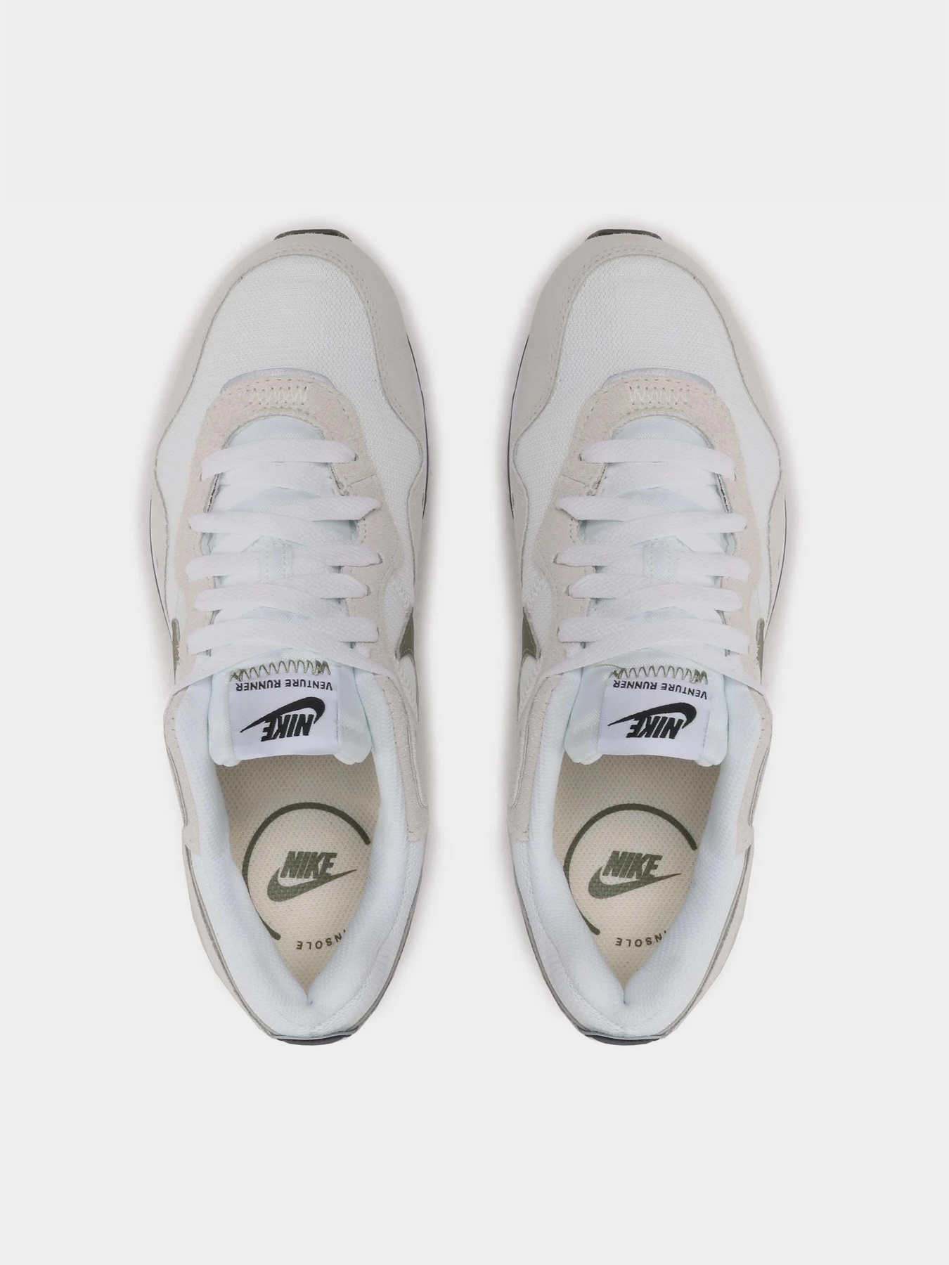 Кроссовки NIKE Venture Runner модель CK2944-101 Фото