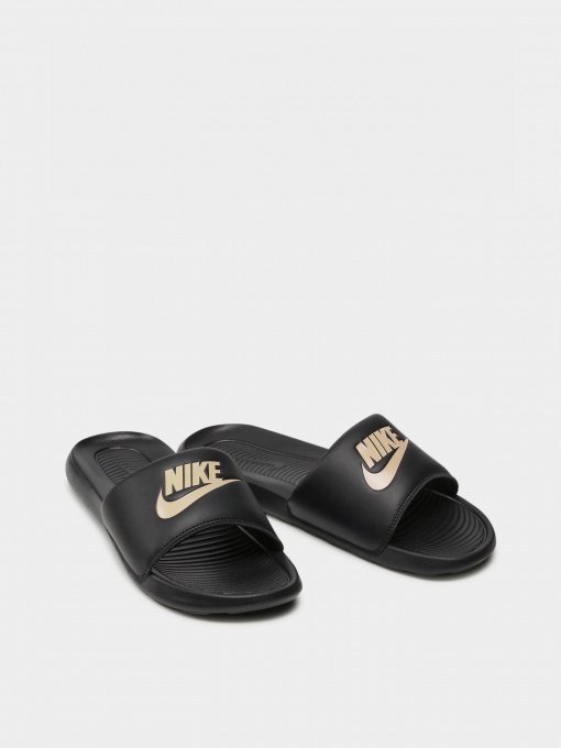 Шлепанцы NIKE Victori One модель CN9675-006 Фото