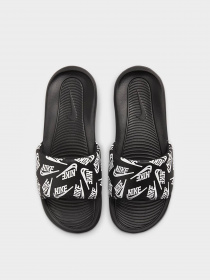 Шльопанці NIKE Victori One модель CN9678-008 Фото