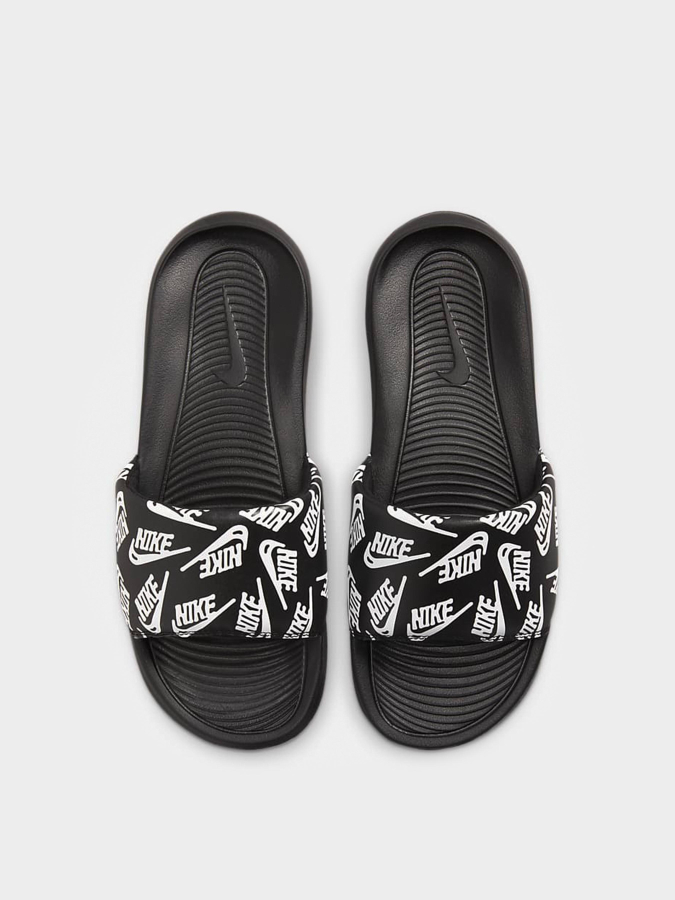 Шльопанці NIKE Victori One модель CN9678-008 Фото