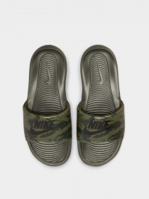Шлепанцы NIKE Victori One модель CN9678-200 Фото
