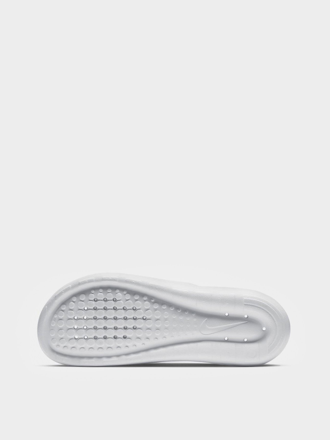 Шльопанці NIKE Victori One модель CZ5478-100 Фото