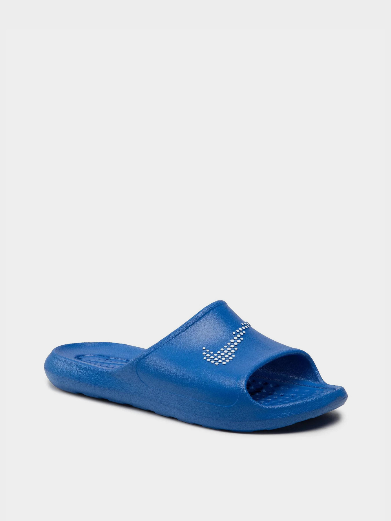 Шльопанці NIKE Victori One модель CZ5478-401 Фото