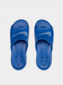 Шльопанці NIKE VICTORI ONE модель CZ5478-401 Фото