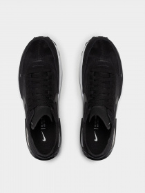 Кросівки повсякденні NIKE Waffle One модель DA7995-001 Фото