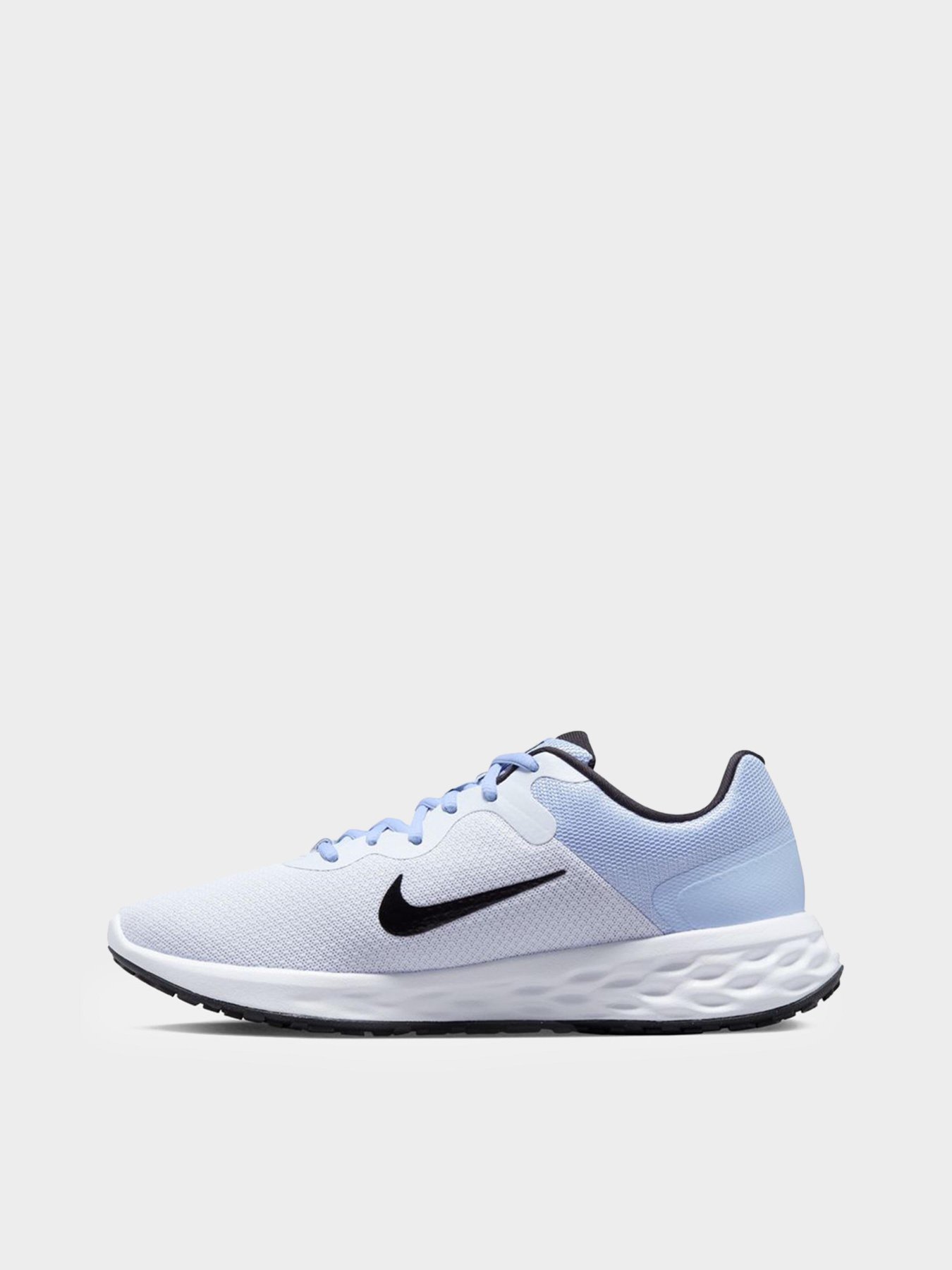 Кросівки для бігу NIKE Revolution 6 модель DC3728-014 Фото