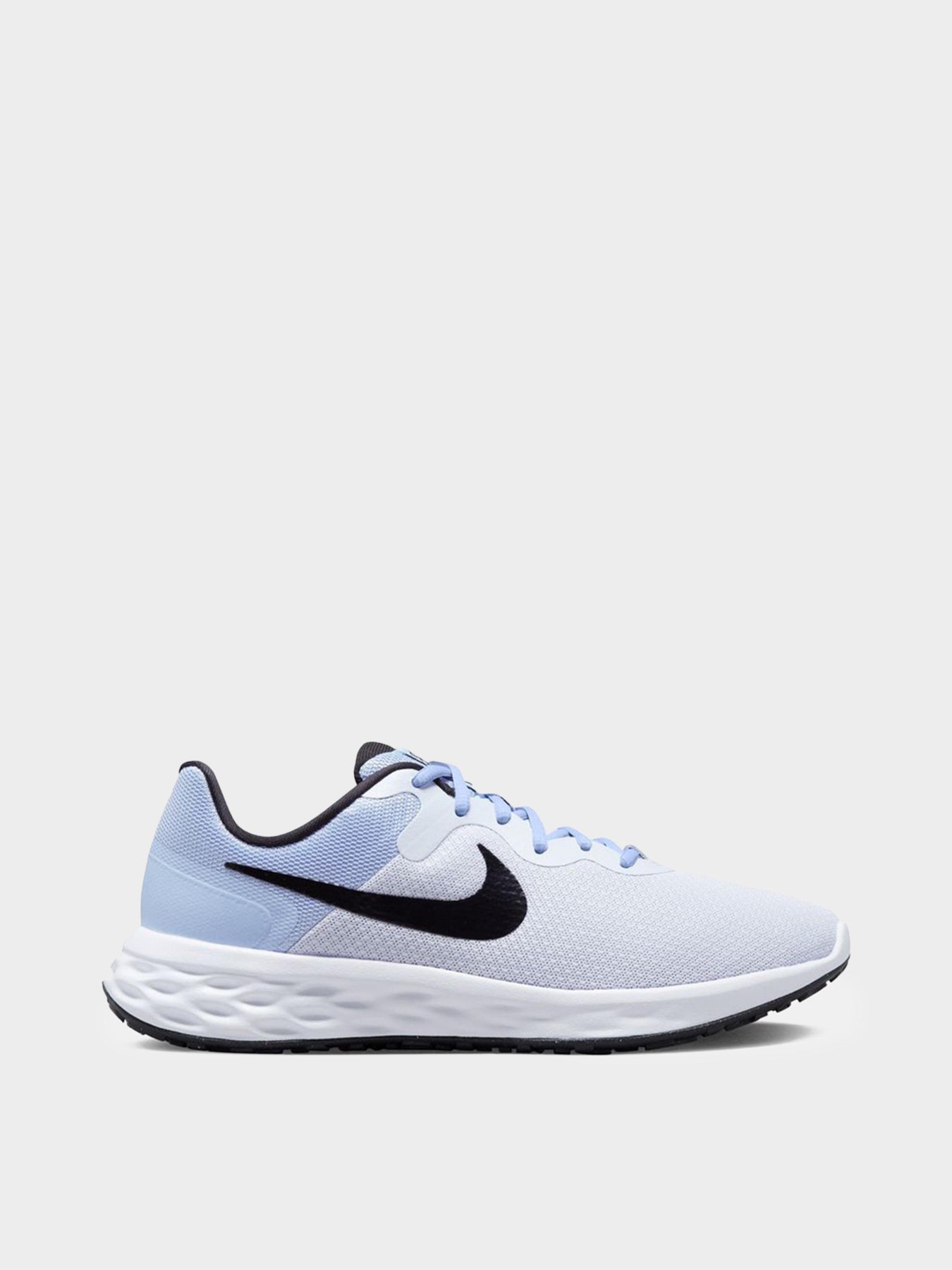 Кросівки для бігу NIKE Revolution 6 модель DC3728-014 Фото