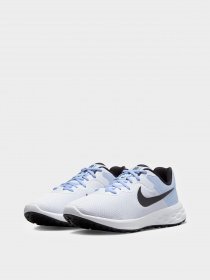 Кросівки для бігу NIKE Revolution 6 модель DC3728-014 Фото
