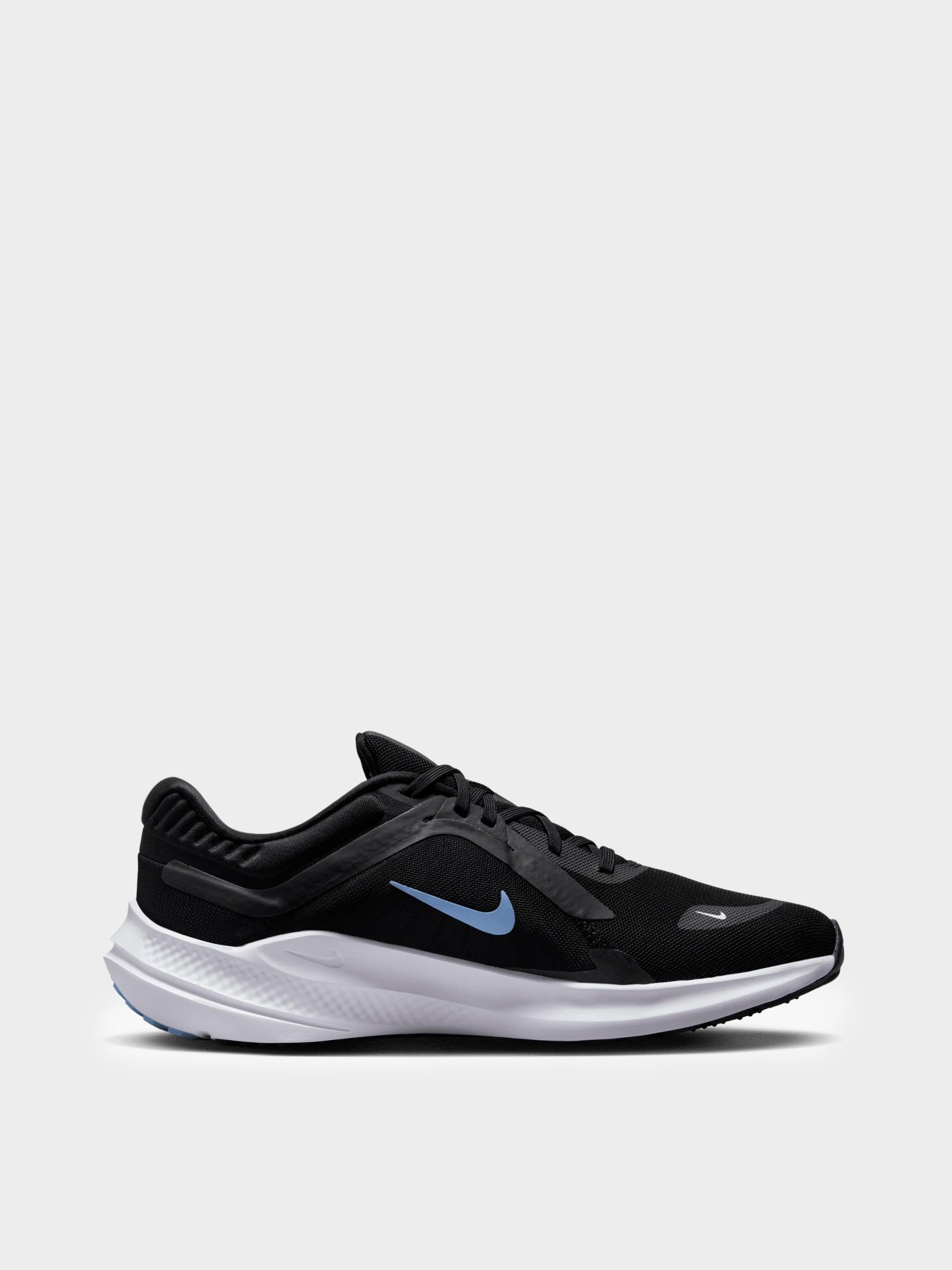 Кроссовки для бега NIKE Quest 5 модель DD0204-006 Фото