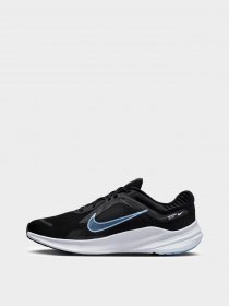 Кроссовки для бега NIKE Quest 5 модель DD0204-006 Фото