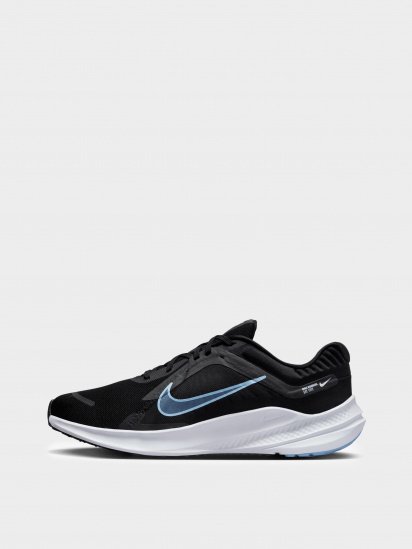 Кросівки для бігу NIKE Quest 5 модель DD0204-006 — фото - INTERTOP