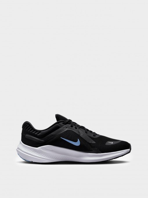 Кроссовки для бега NIKE Quest 5 модель DD0204-006 Фото