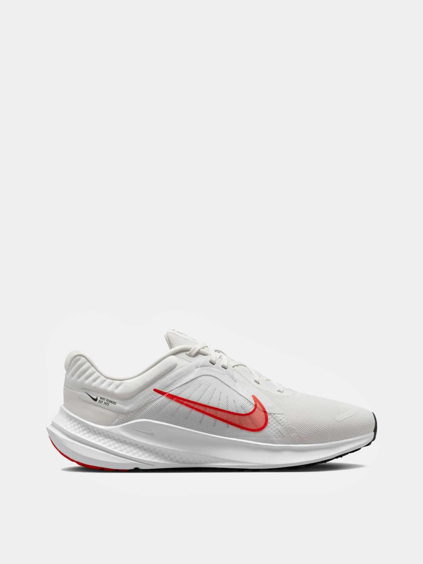Кроссовки для бега NIKE Quest 5 модель DD0204-007 Фото