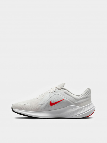 Кросівки для бігу NIKE Quest 5 модель DD0204-007 — фото 3 - INTERTOP