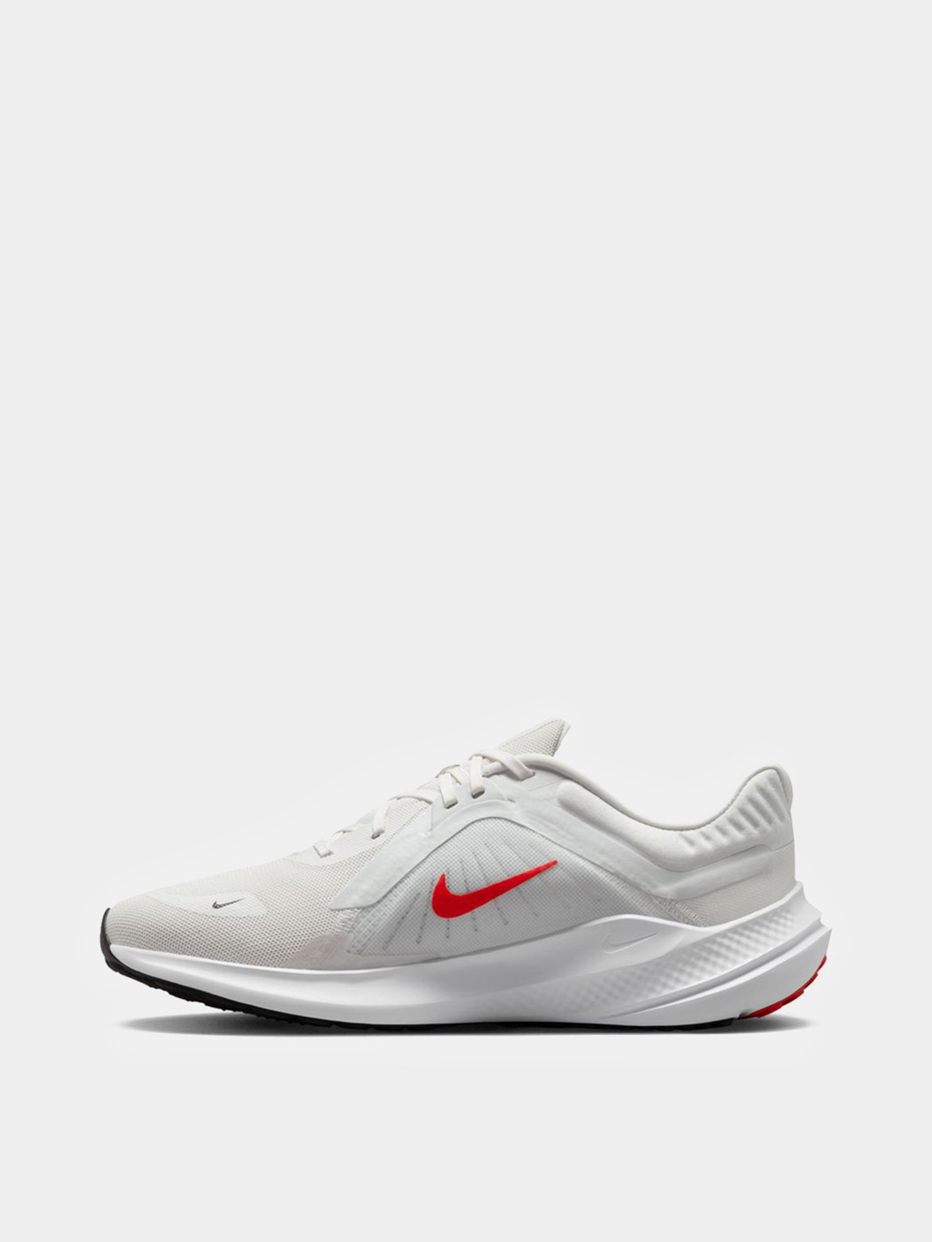 Кросівки для бігу NIKE Quest 5 модель DD0204-007 Фото