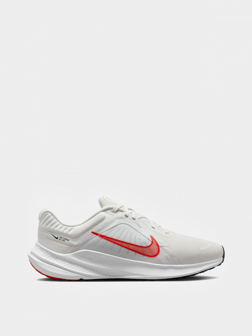 Кроссовки для бега NIKE Quest 5 модель DD0204-007 Фото