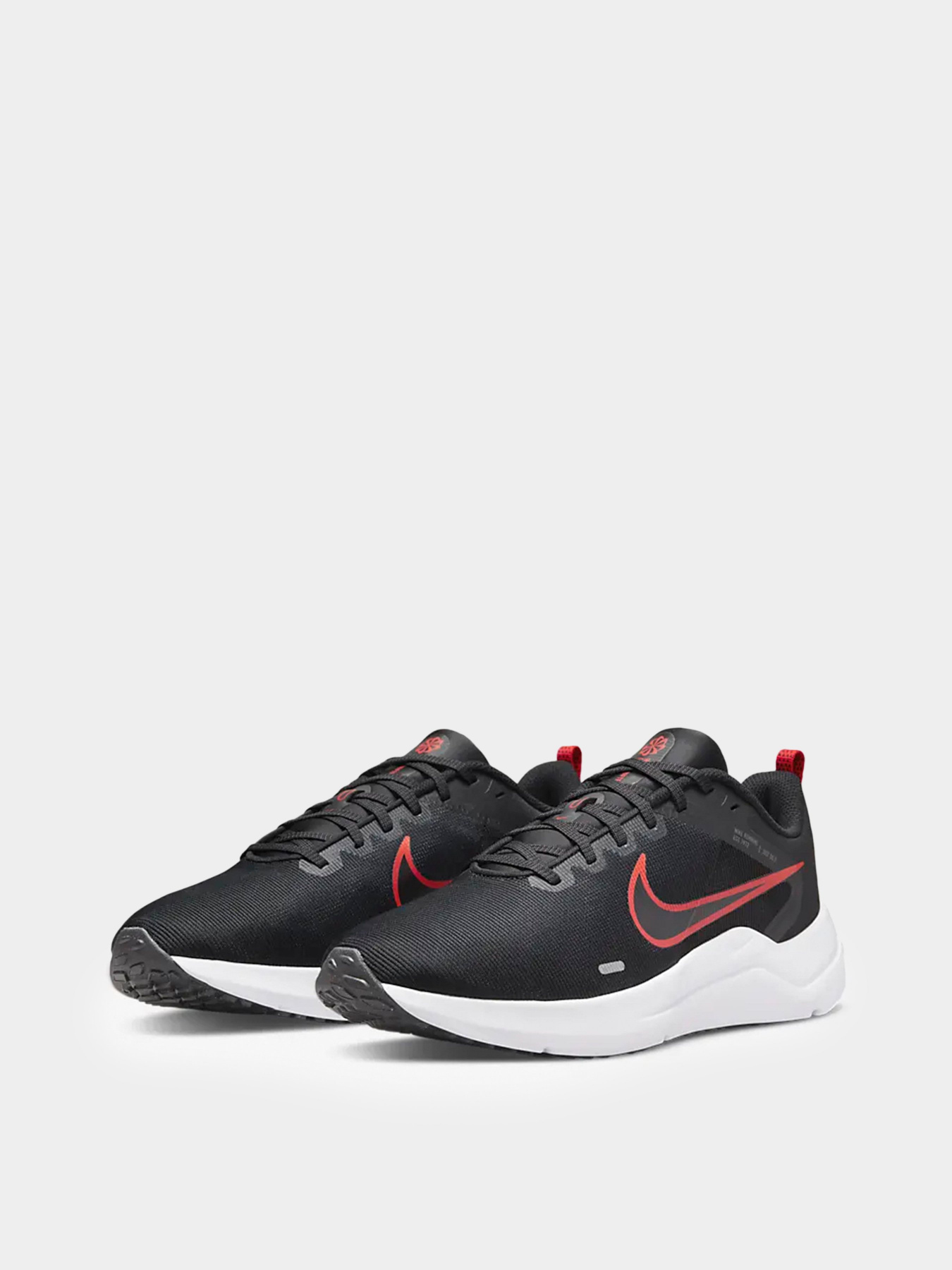 Кроссовки для бега NIKE Downshifter 12 модель DD9293-003 Фото