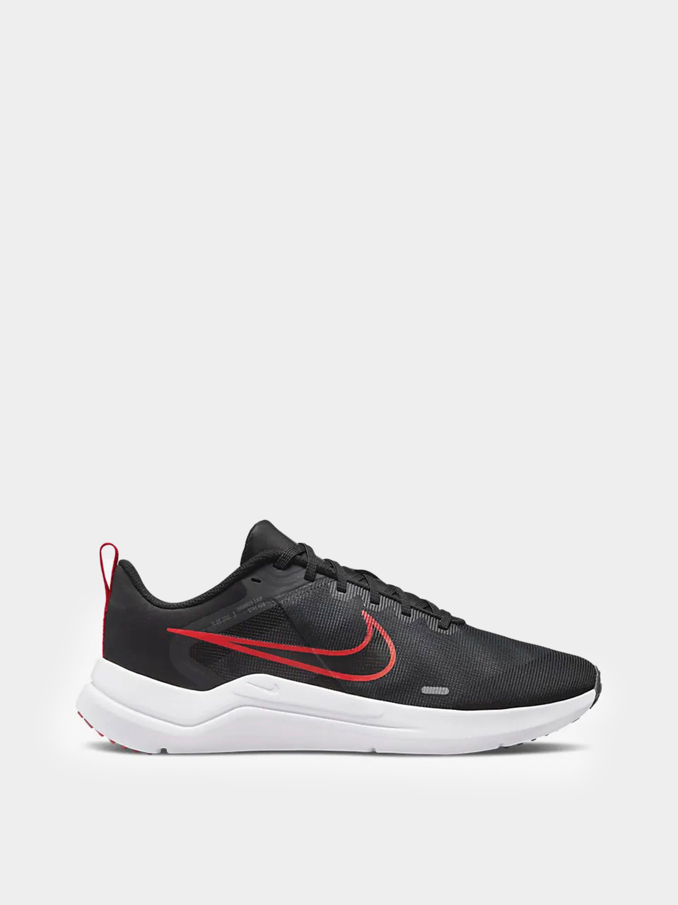 Кроссовки для бега NIKE Downshifter 12 модель DD9293-003 Фото