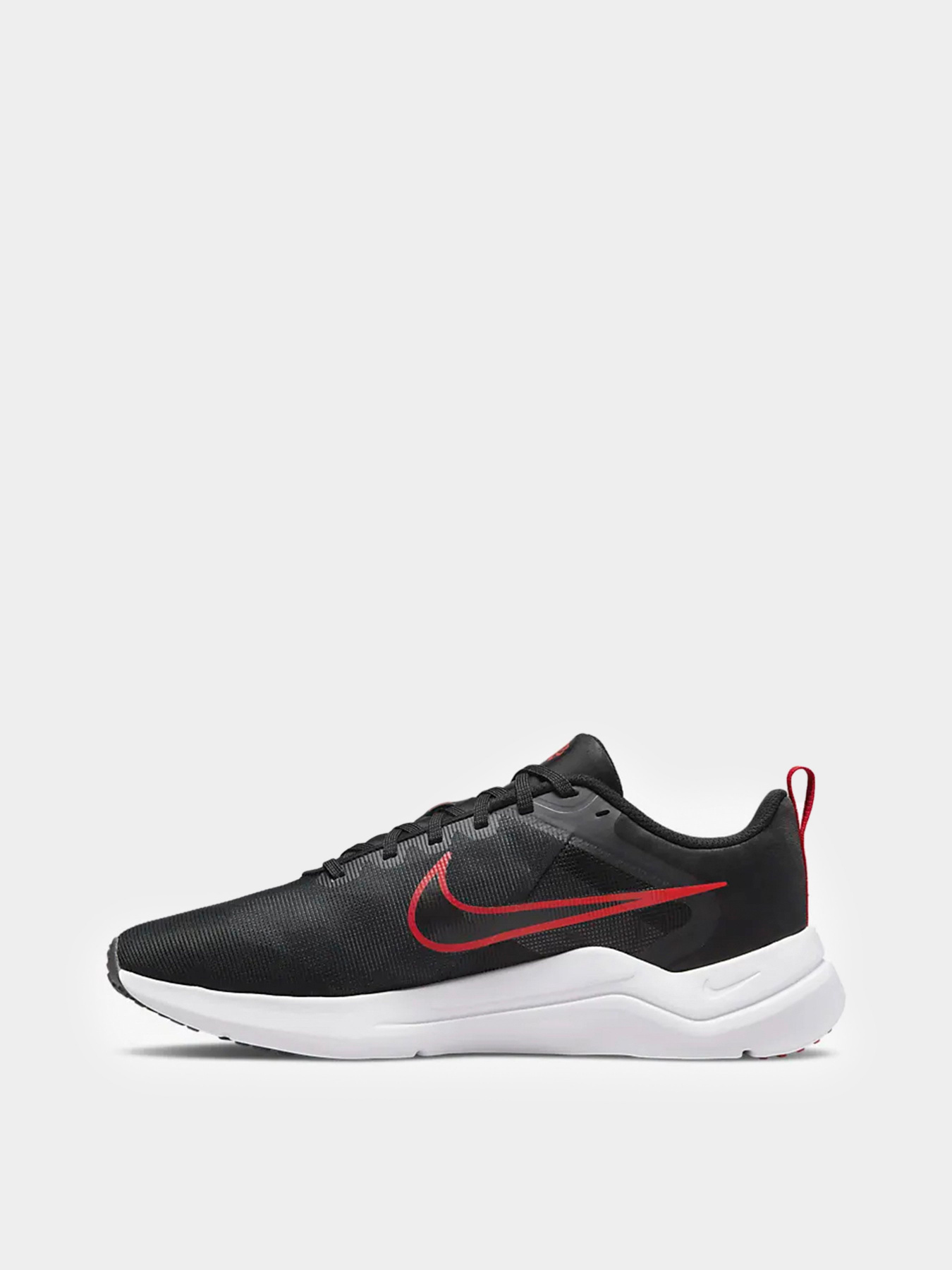 Кросівки для бігу NIKE Downshifter 12 модель DD9293-003 Фото
