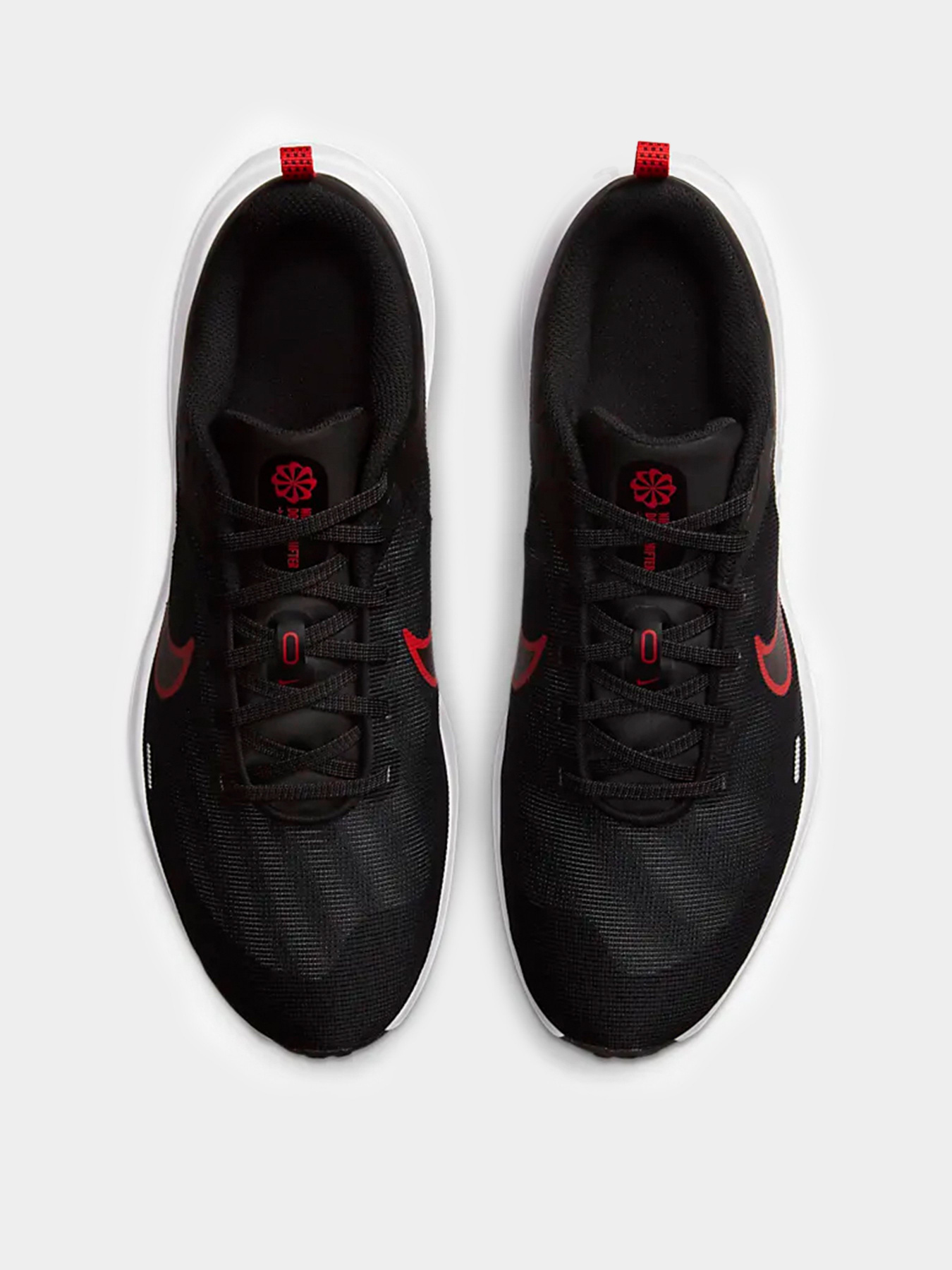 Кросівки для бігу NIKE Downshifter 12 модель DD9293-003 Фото