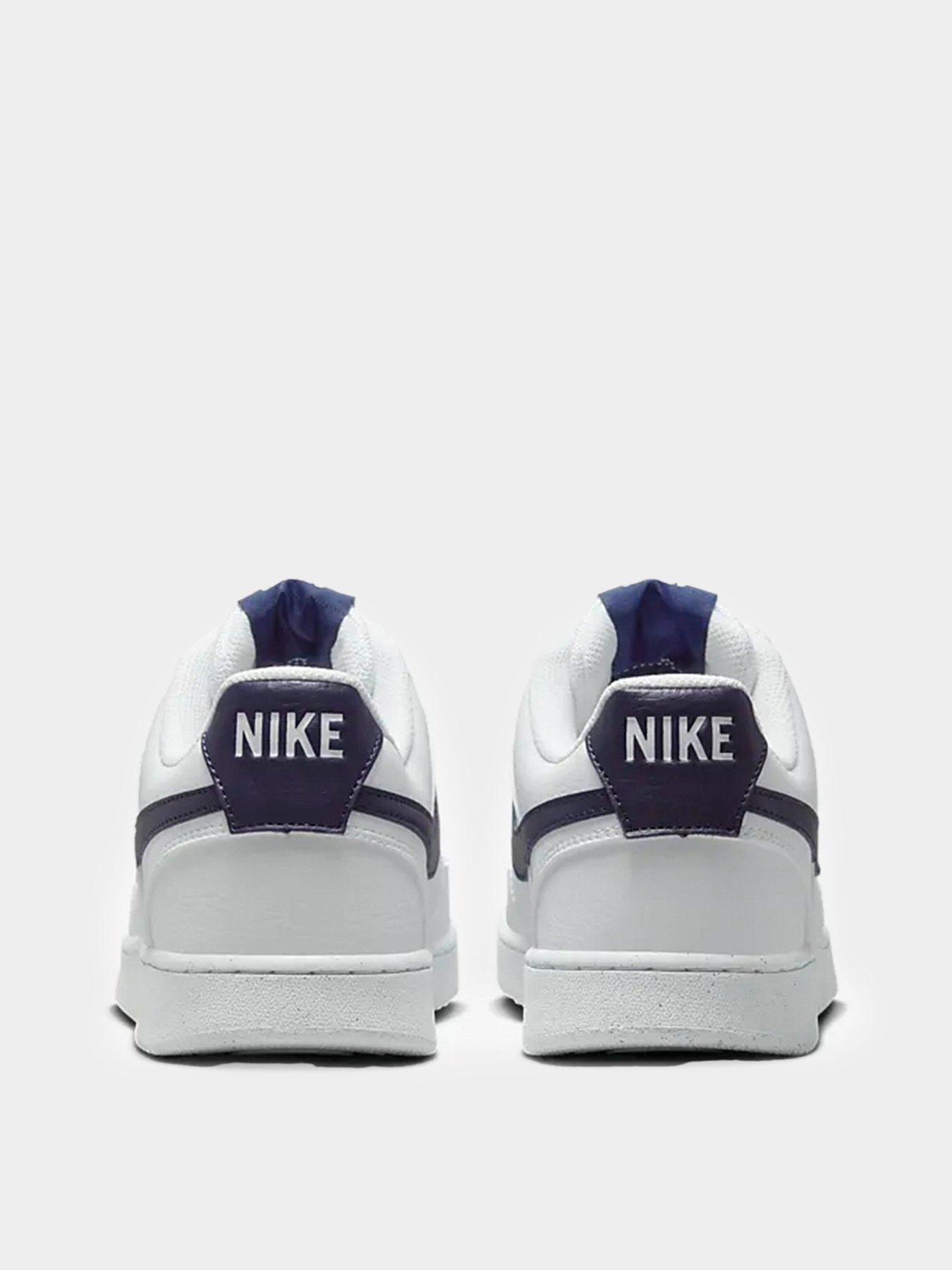 Кеди низькі NIKE Court Vision Low Next Nature модель DH2987-106 Фото