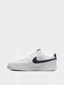 Кеди низькі NIKE Court Vision Low Next Nature модель DH2987-106 Фото