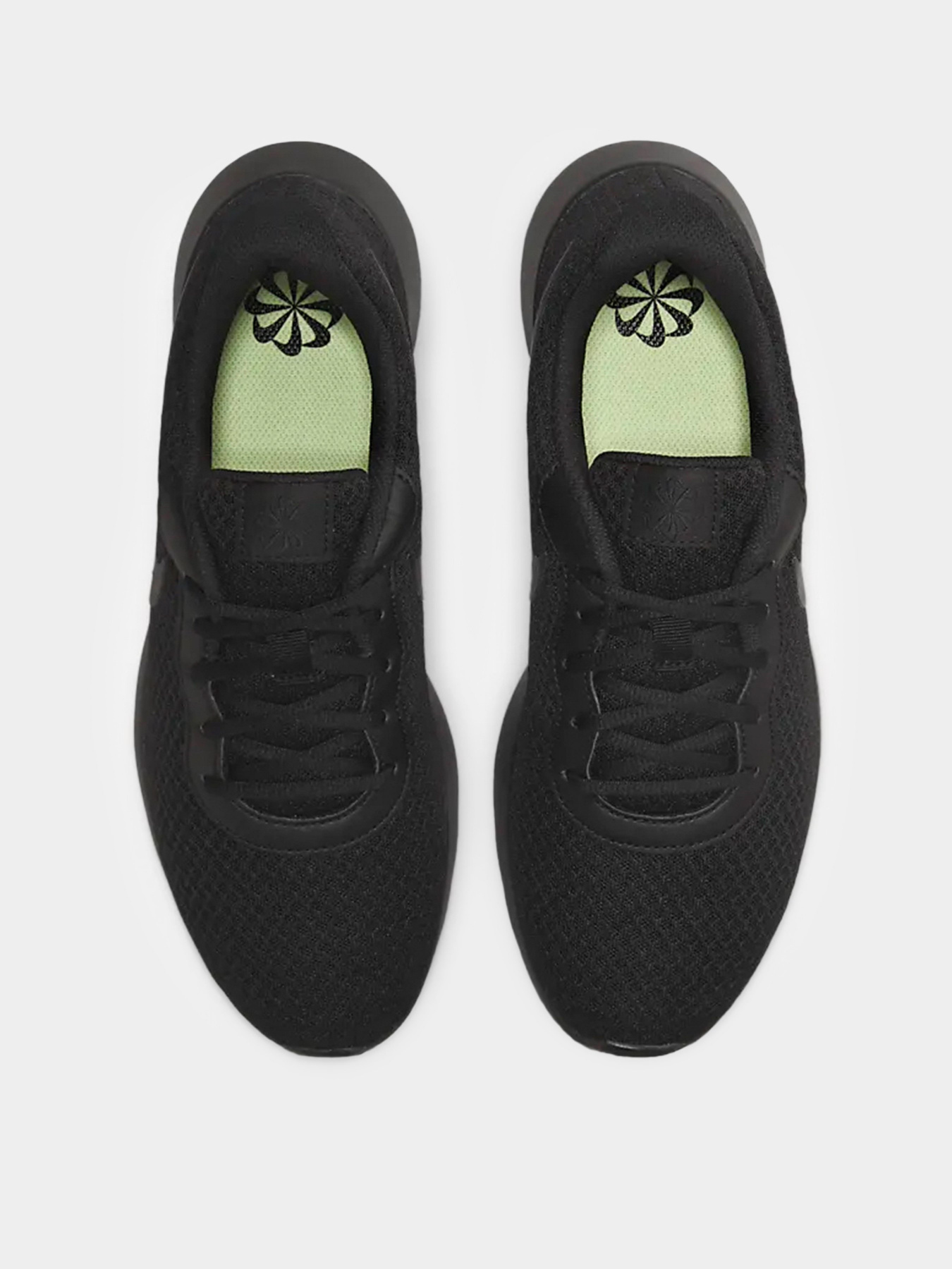 Кроссовки для бега NIKE Tanjun модель DJ6258-001 Фото