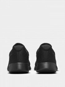 Кроссовки для бега NIKE Tanjun модель DJ6258-001 Фото