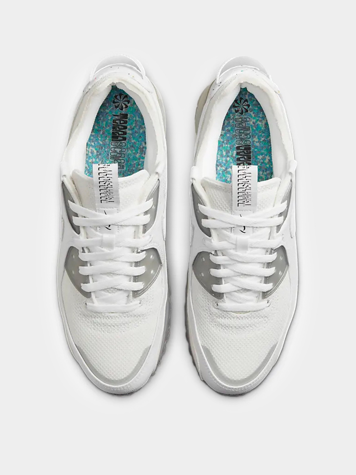 Кросівки повсякденні NIKE Air Max Terrascape 90 модель DQ3987-101 Фото