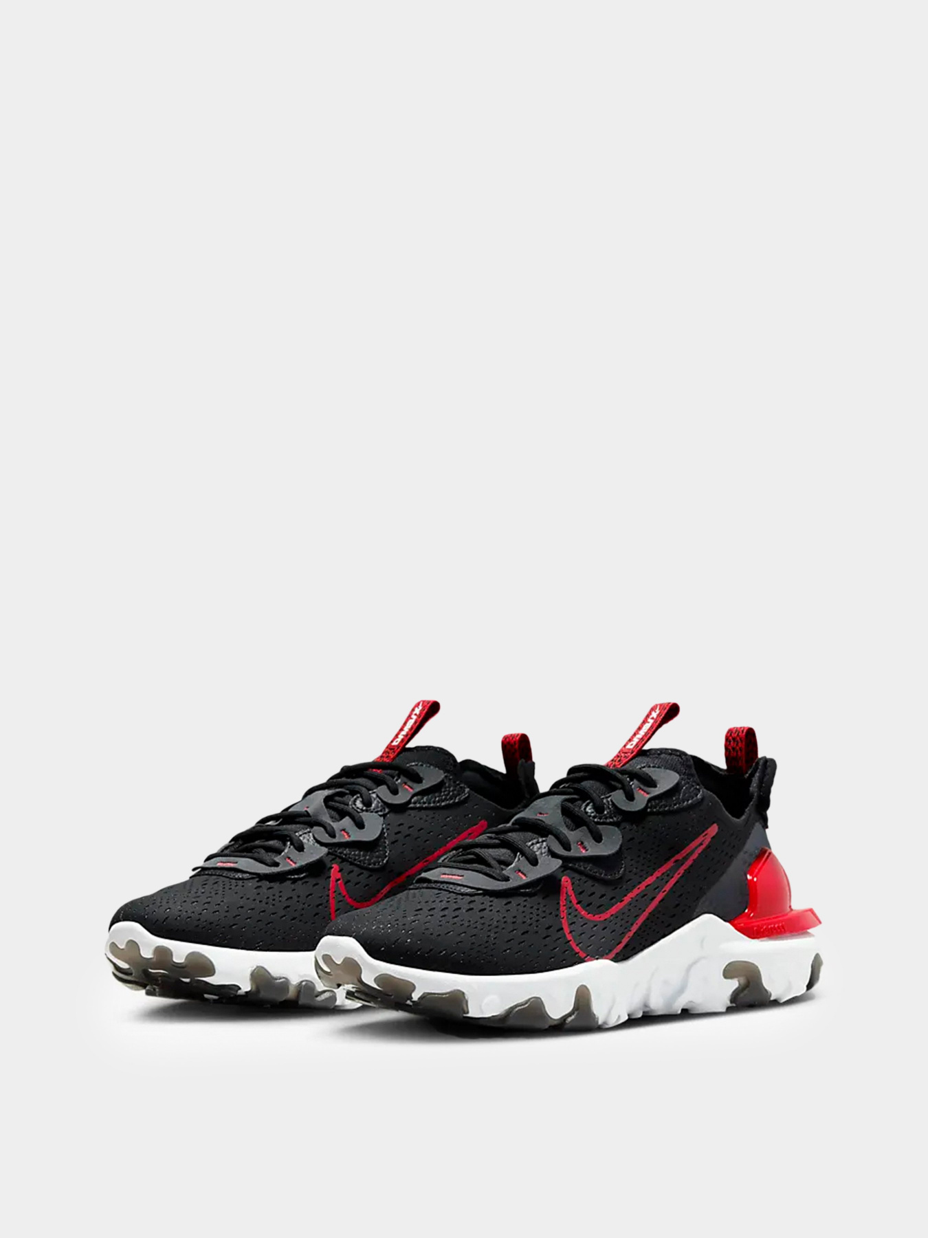 Кроссовки NIKE React Vision модель FB3353-001 Фото