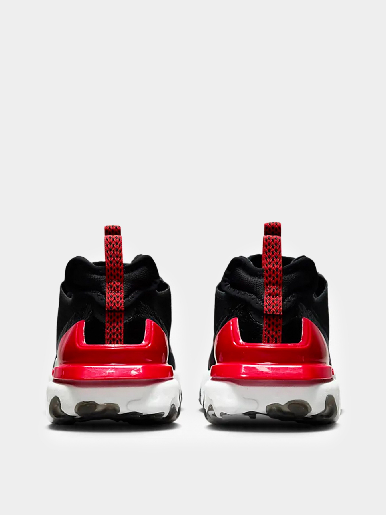 Кроссовки NIKE React Vision модель FB3353-001 Фото