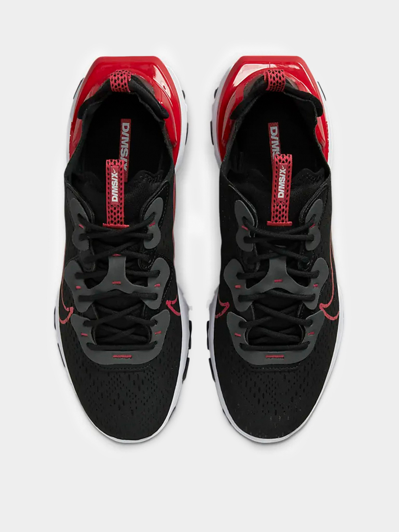 Кроссовки NIKE React Vision модель FB3353-001 Фото