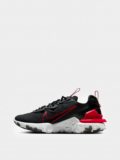 Кросівки NIKE React Vision модель FB3353-001 — фото 3 - INTERTOP