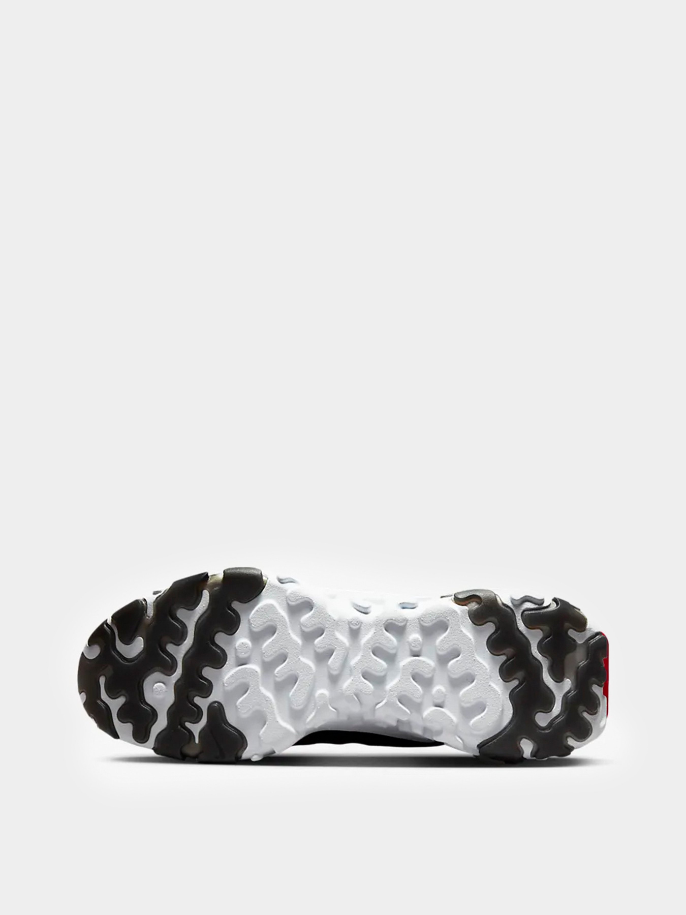 Кроссовки повседневные NIKE React Vision модель FB3353-001 Фото