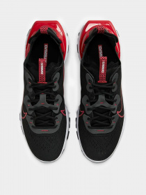 Кроссовки повседневные NIKE React Vision модель FB3353-001 Фото