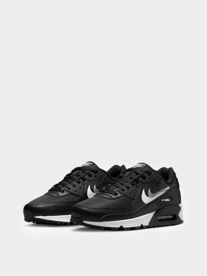 Кросівки NIKE Air Max 90 модель FD0657-001 — фото - INTERTOP